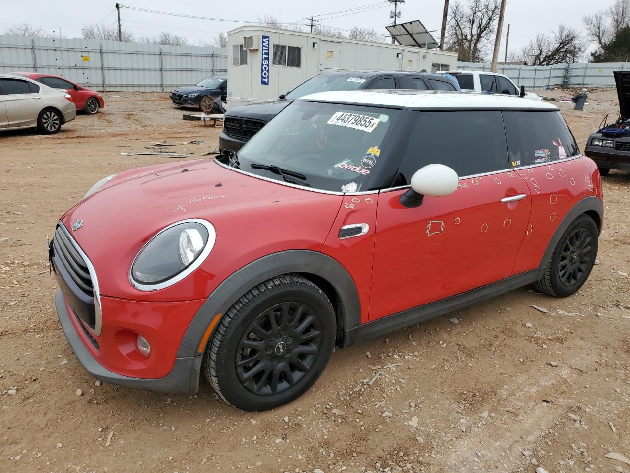 2019 MINI Cooper - Image 1