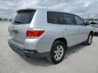 2011 Toyota Highlander Base en Venta en West Palm Beach, FL - Minor Dent/Scratches