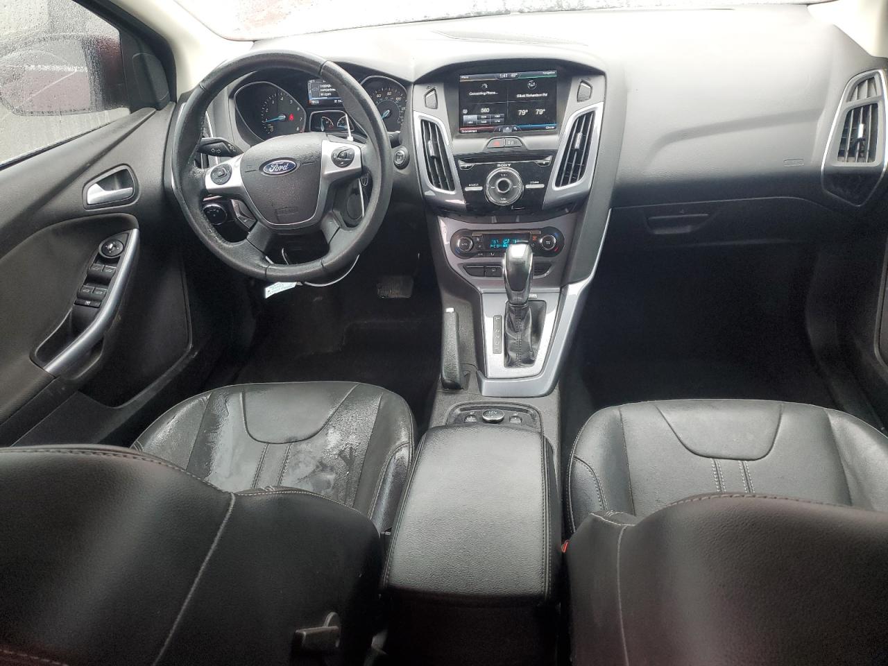 2014 Ford Focus - Image 8