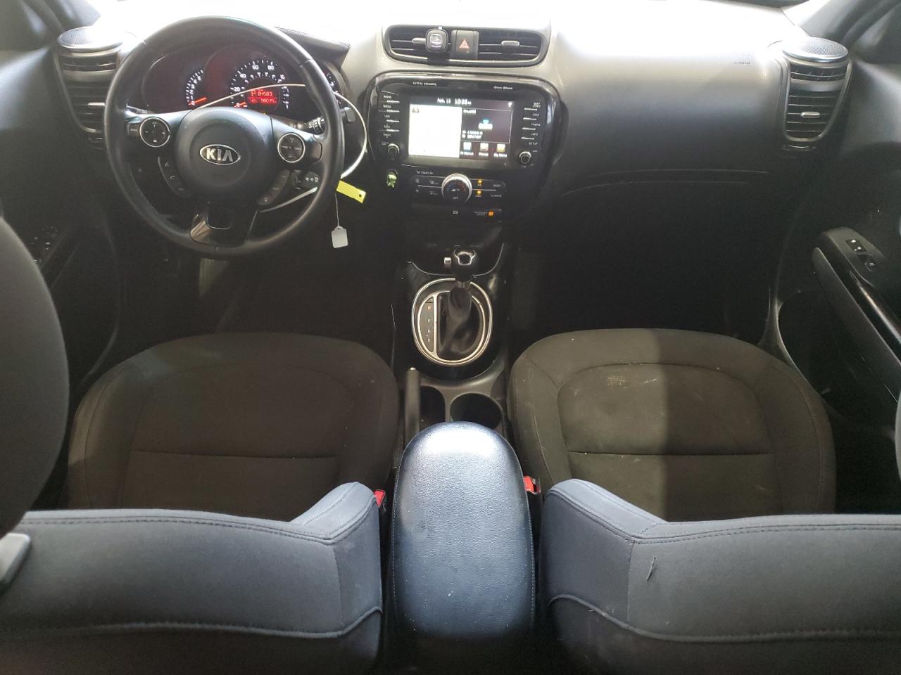 2015 Kia Soul - Image 8