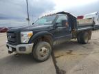 2014 Ford F350 Super Duty de vânzare în Moraine, OH - Minor Dent/Scratches