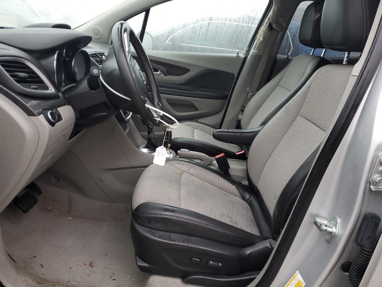 2015 Buick Encore - Image 7