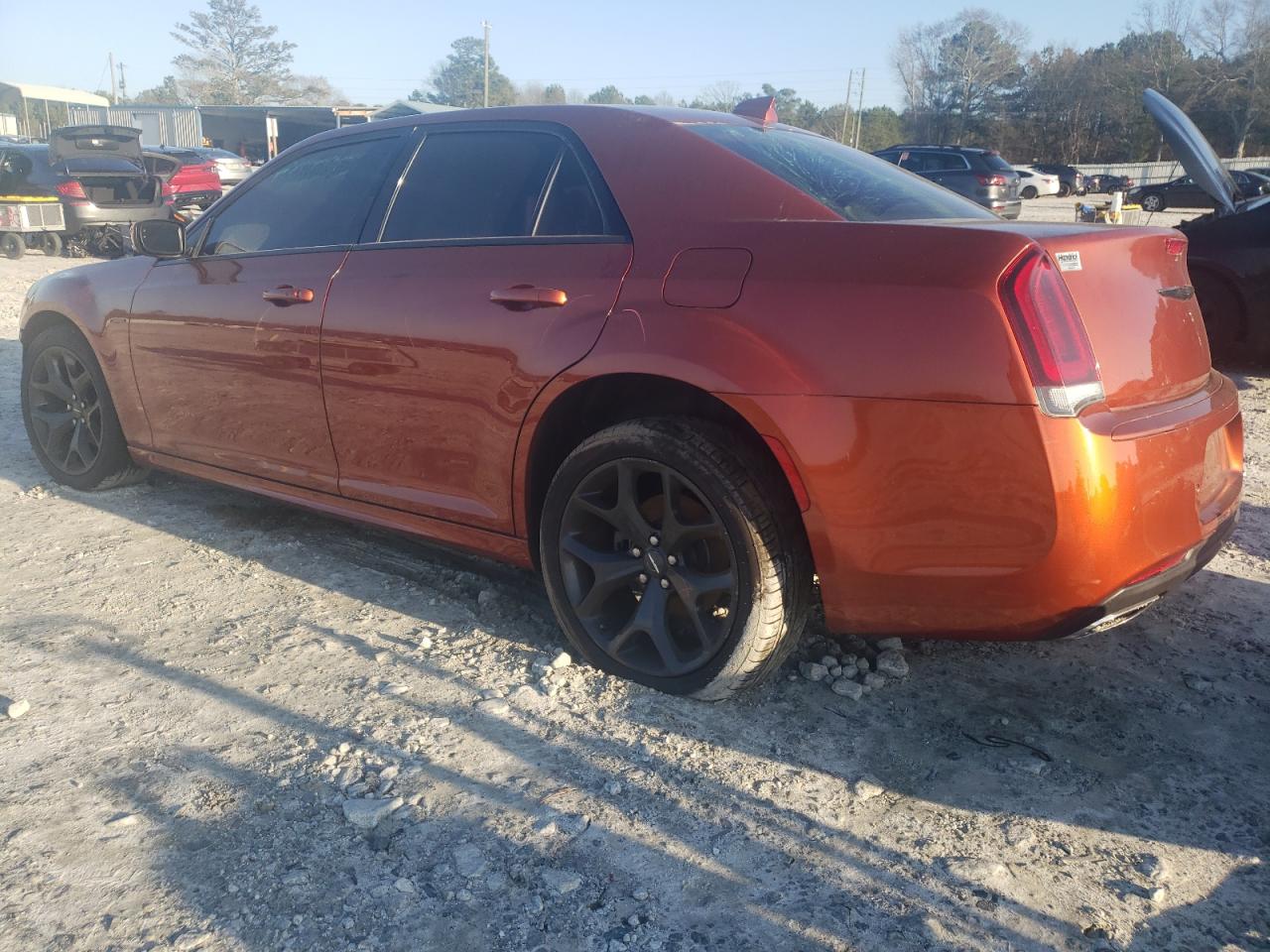 2021 Chrysler 300 - Image 2
