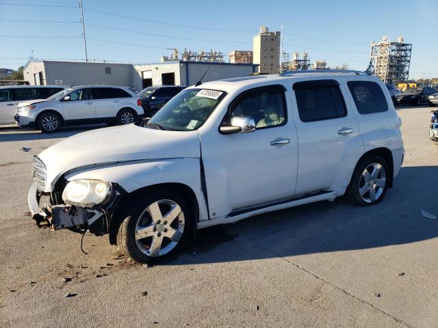 2006 Chevrolet Hhr Lt