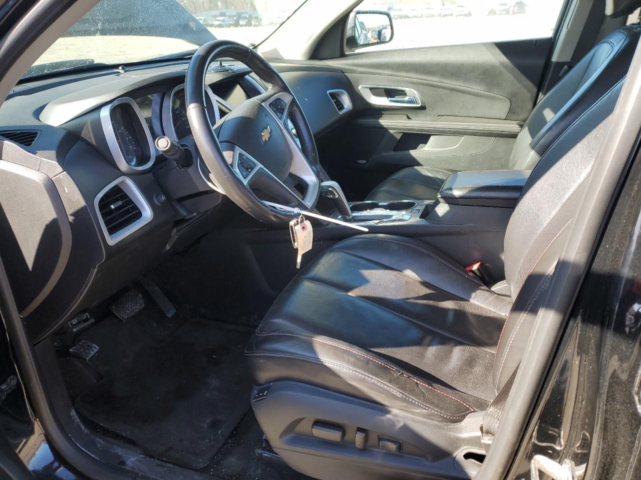 2011 Chevrolet Equinox - Image 7