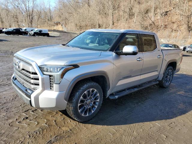 2023 Toyota Tundra Crewmax Limited