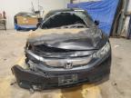 2016 HONDA CIVIC EX   for sale at Copart ON - TORONTO