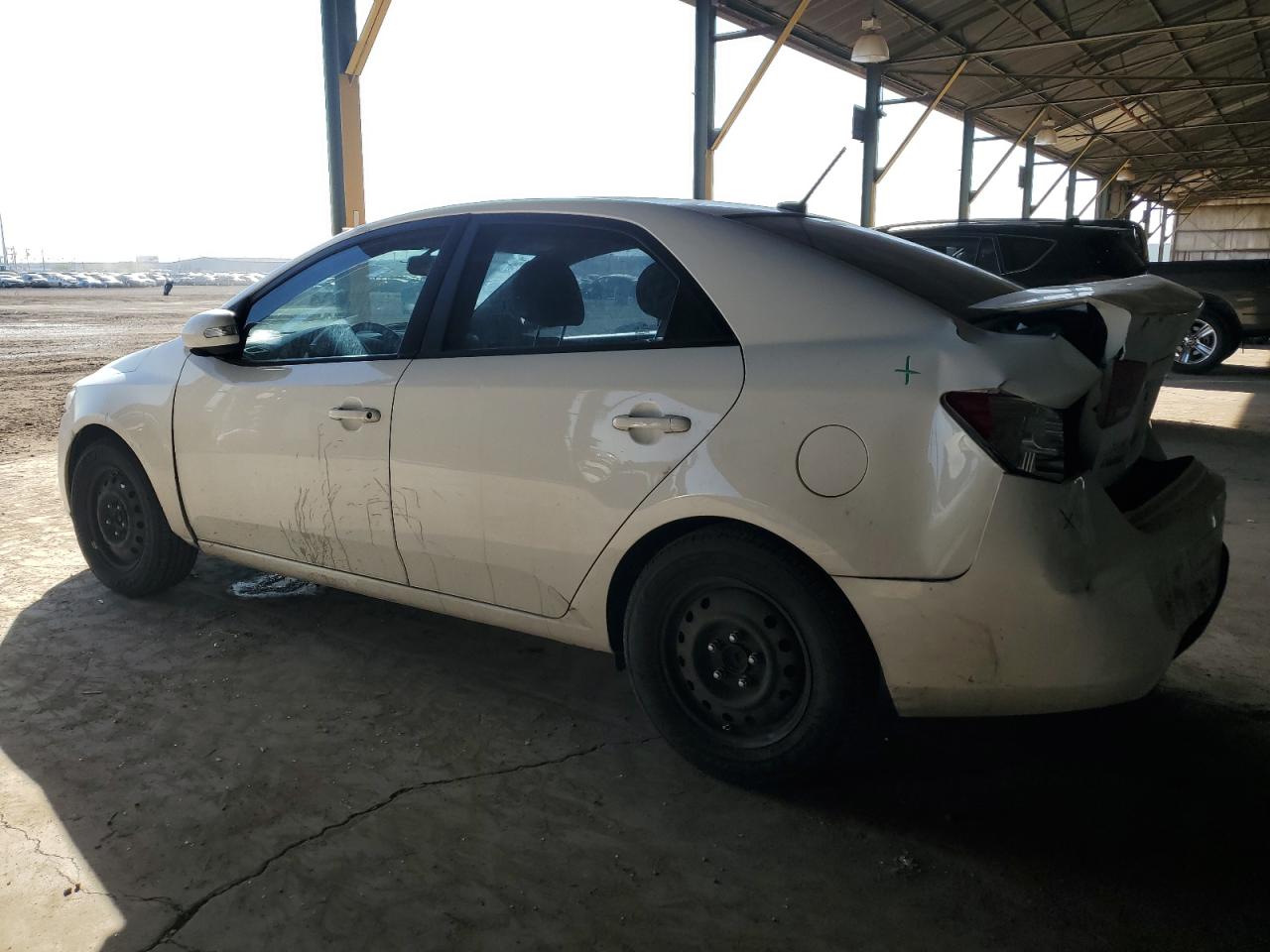 2010 Kia Forte - Image 2