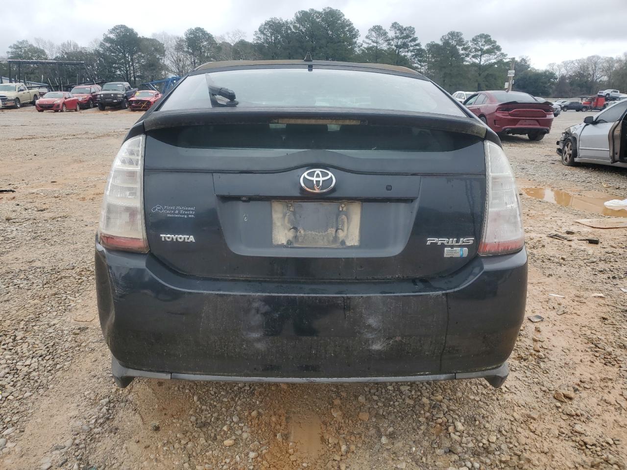 2009 Toyota Prius - Image 6