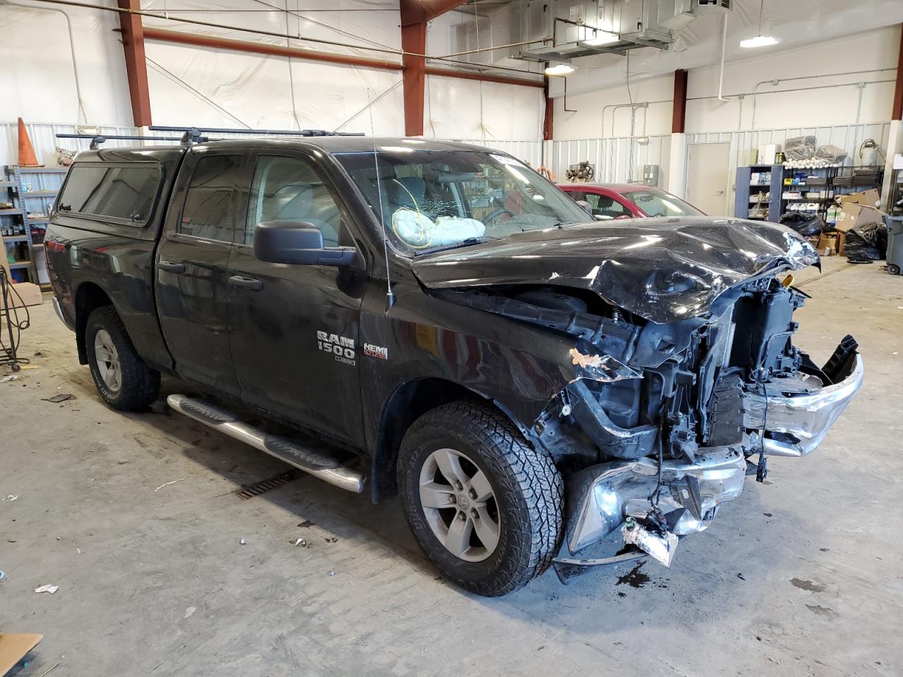 2019 RAM 1500 - Image 4