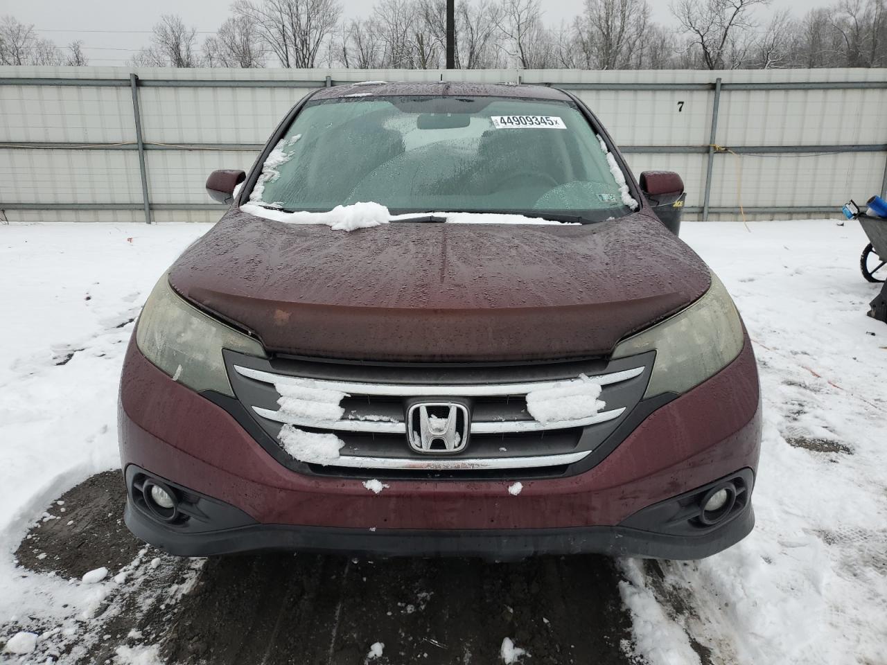 2014 Honda CR-V - Image 5