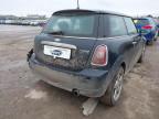 2008 MINI COOPER D for sale at Copart YORK