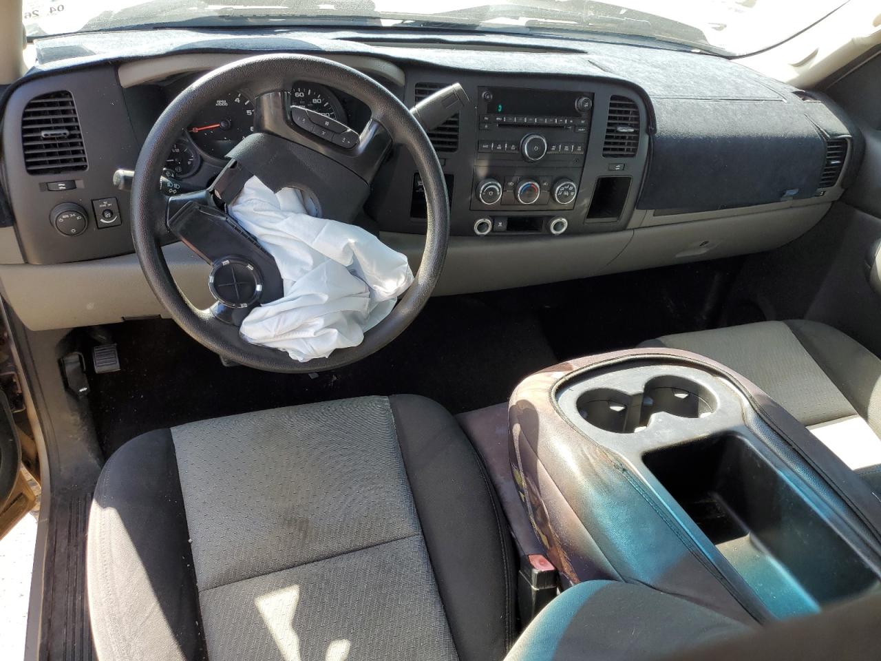 2009 Chevrolet Silverado - Image 8