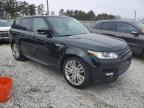 2017 Land Rover Range Rover Sport Hse за продажба в Ellenwood, GA - Front End