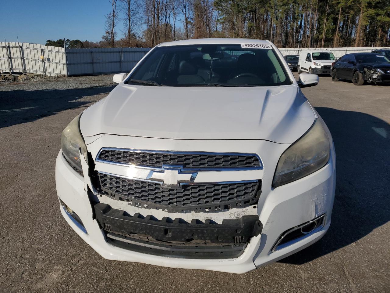 2013 Chevrolet Malibu - Image 5