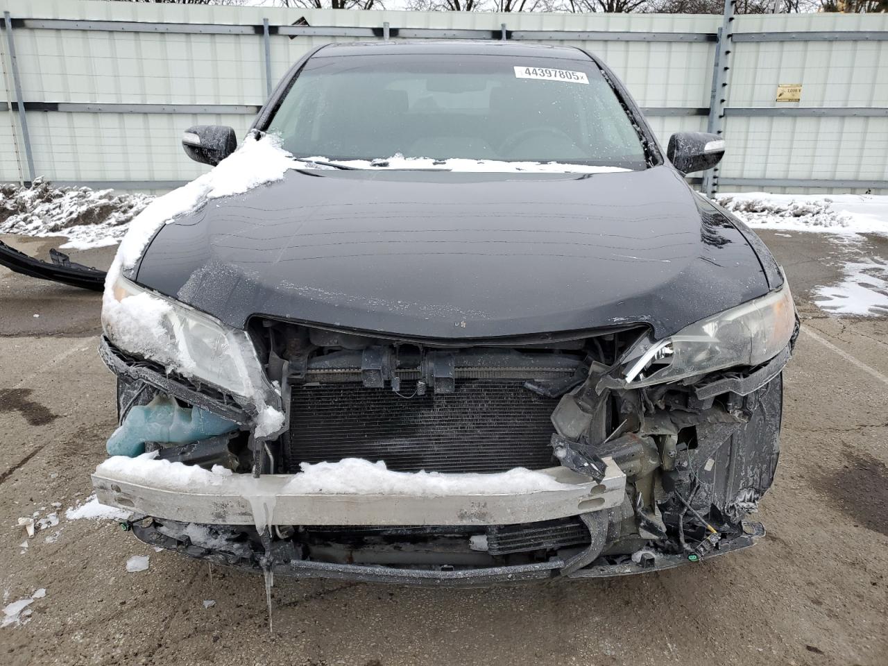 2013 Acura RDX - Image 5