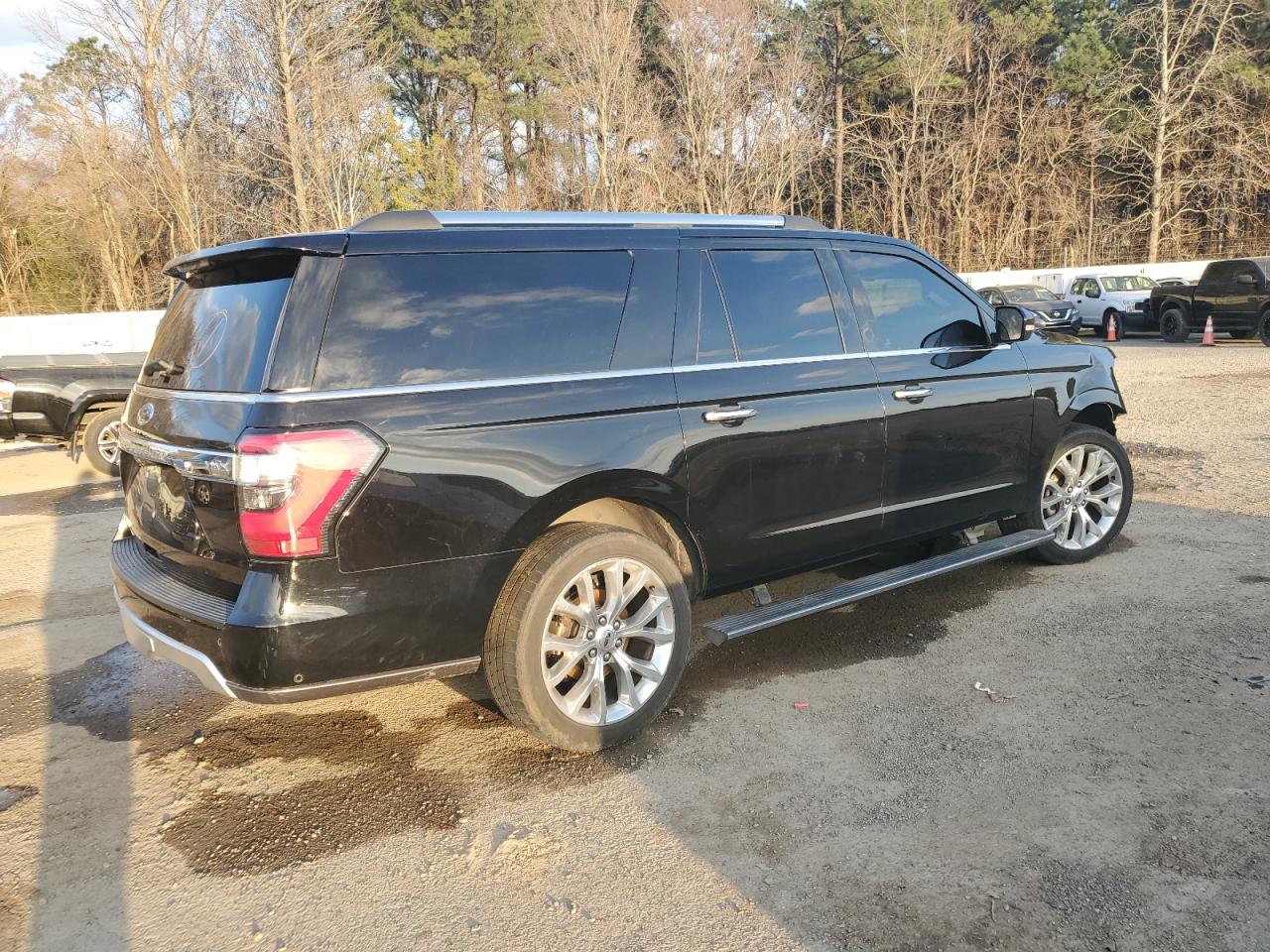 2018 Ford Expedition - Image 3