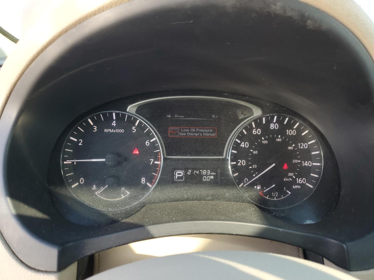 2013 Nissan Altima - Image 9