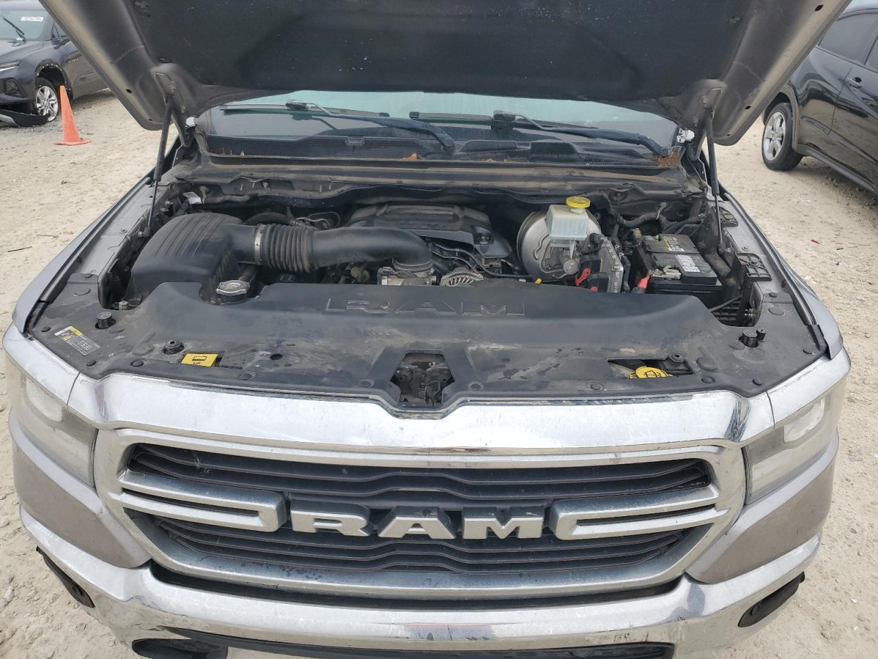 2019 RAM 1500 - Image 11
