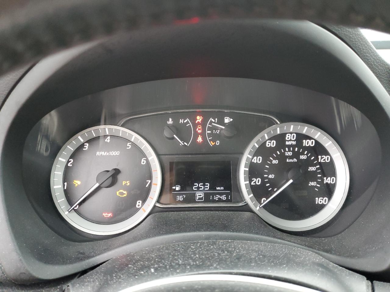 2014 Nissan Sentra - Image 9