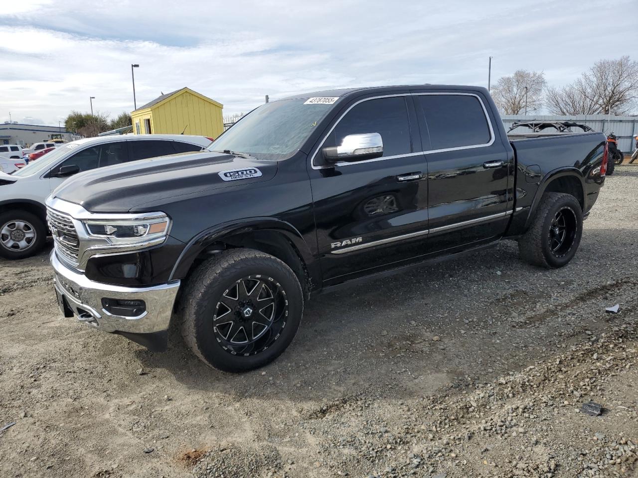2020 RAM 1500 - Image 1
