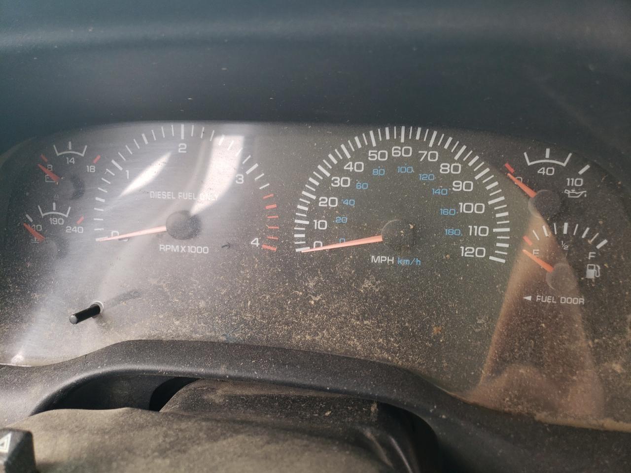 1999 Dodge RAM - Image 9