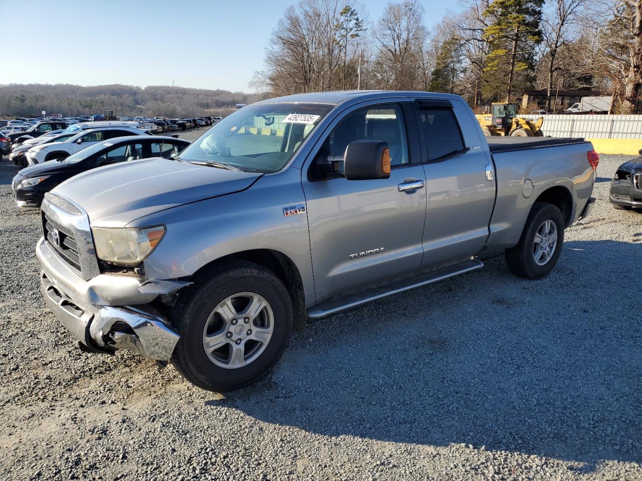 2007 Toyota Tundra - Image 1