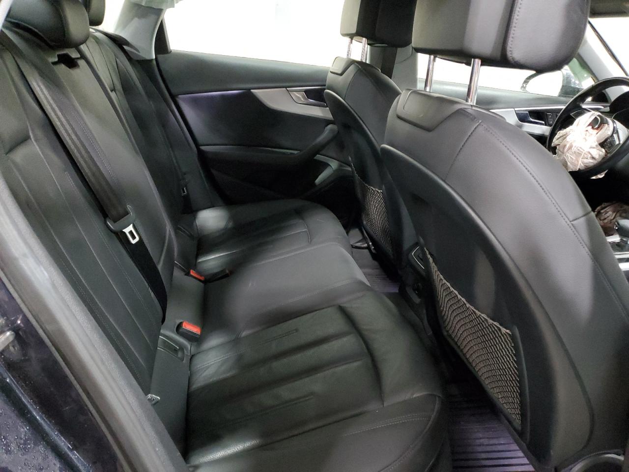 2017 Audi A4 - Image 11