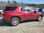 2021 Chevrolet Traverse Lt იყიდება Seaford-ში, DE - Front End