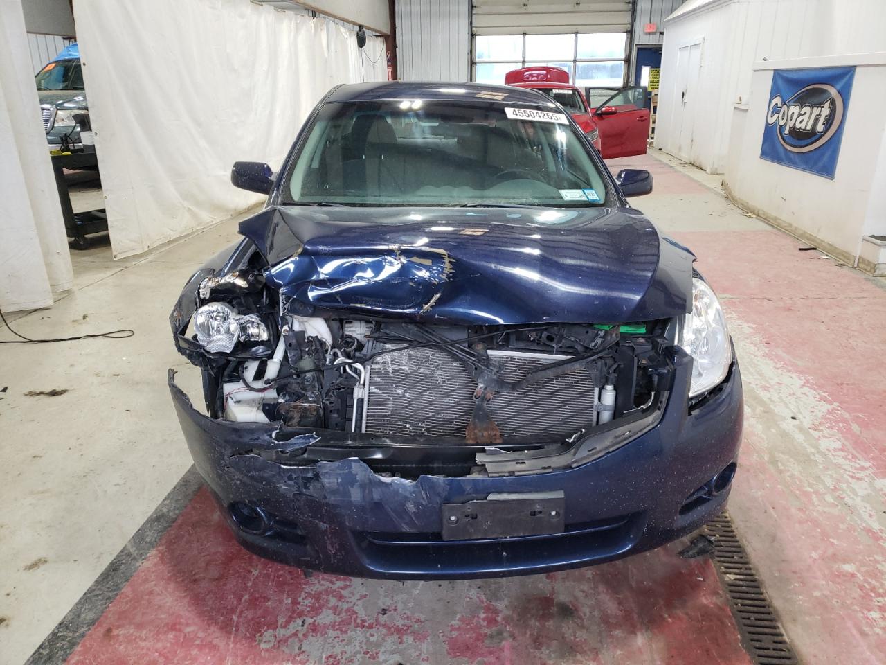 2011 Nissan Altima - Image 5