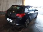 2013 VAUXHALL ASTRA ENER for sale at Copart SANDTOFT