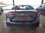 2024 Honda Civic Lx for Sale in Homestead, FL - Front End