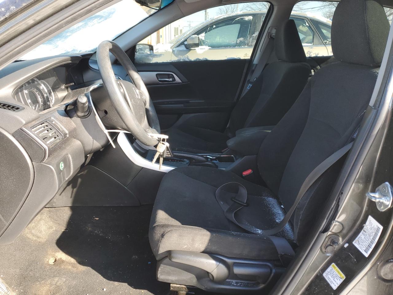 2013 Honda Accord - Image 7