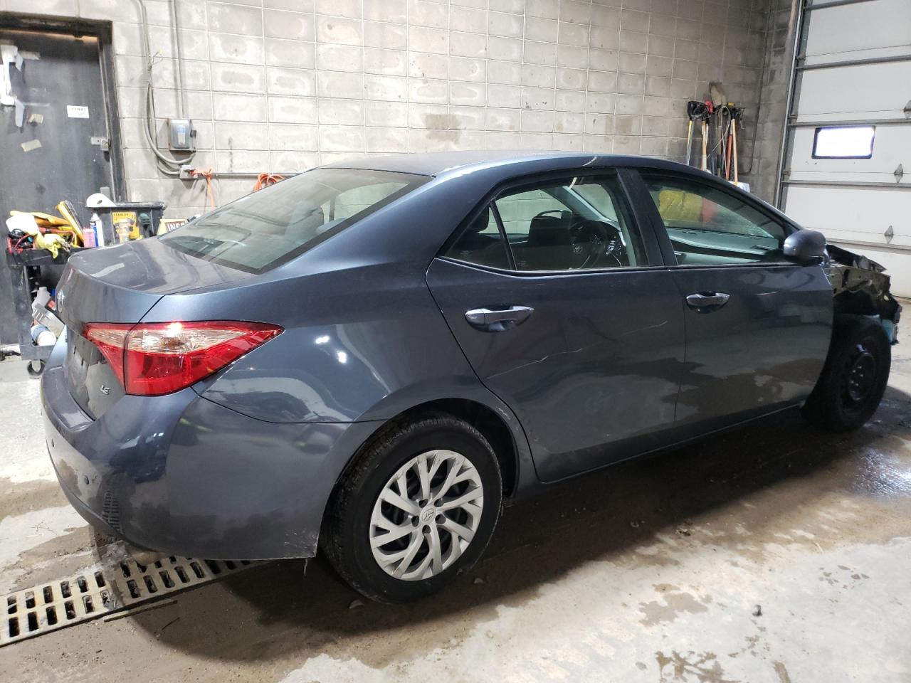 2018 Toyota Corolla - Image 3