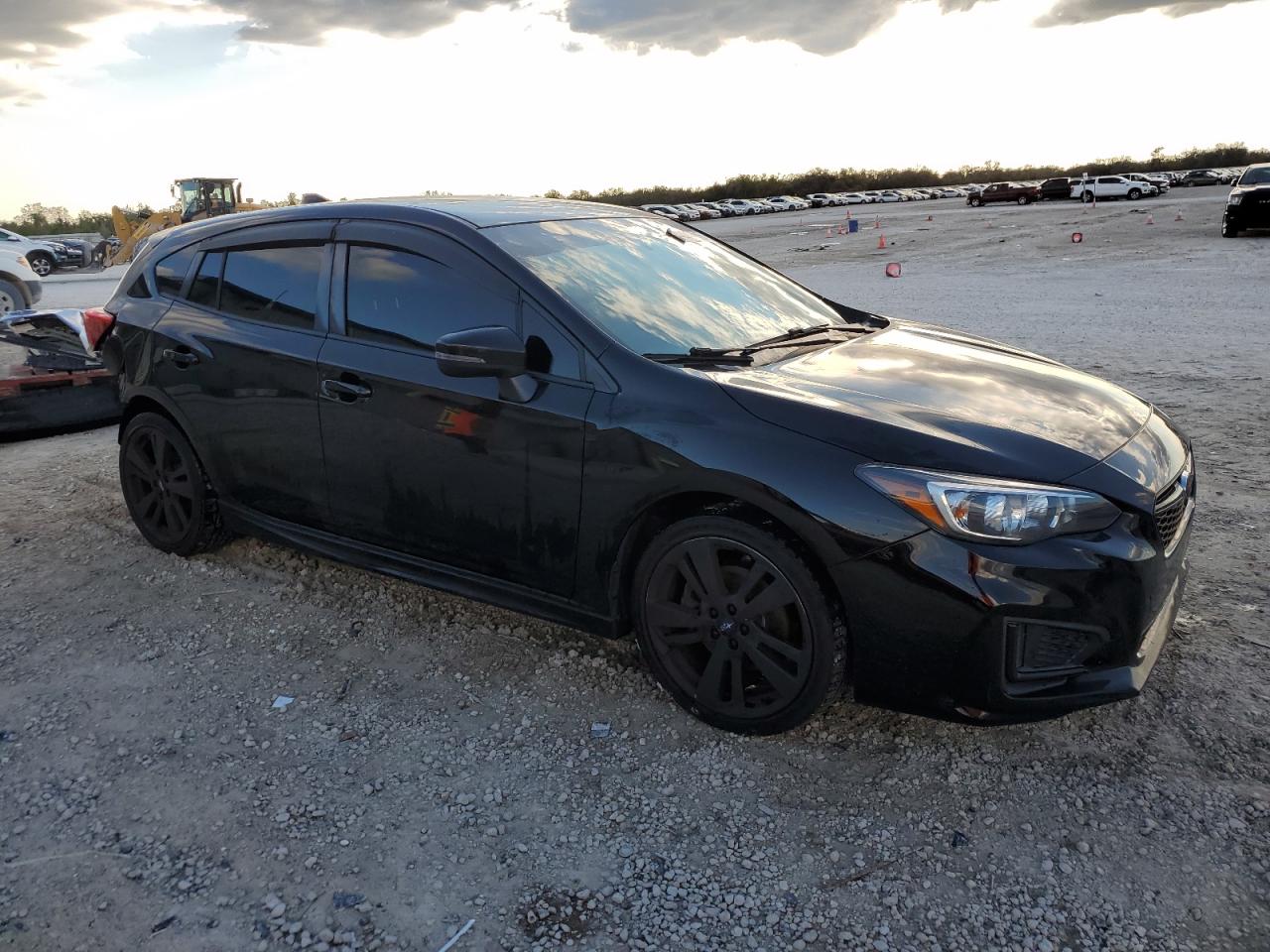 2017 Subaru Impreza - Image 4
