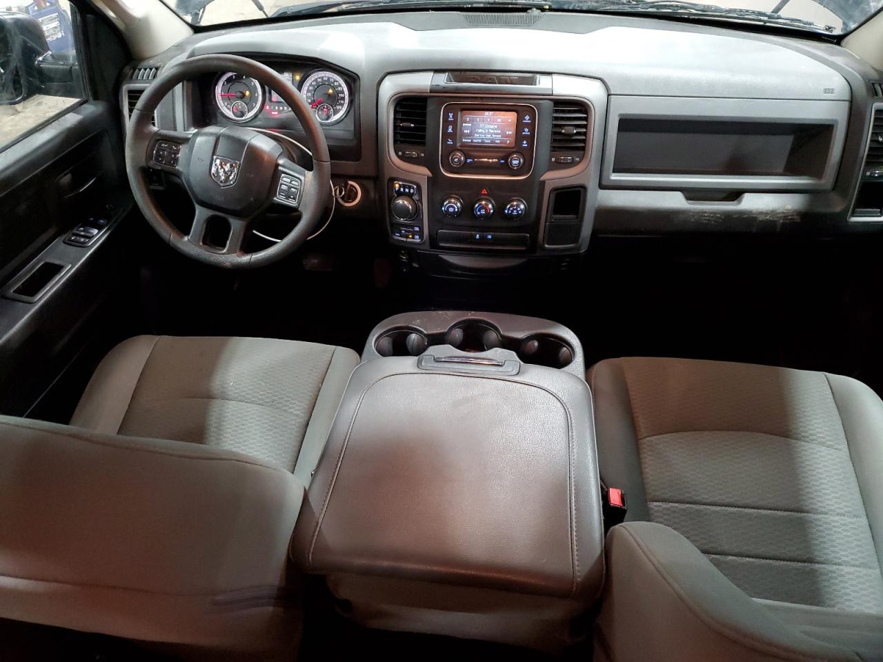 2018 RAM 1500 - Image 8