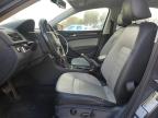 2015 Volkswagen Passat Se de vânzare în Hayward, CA - Side