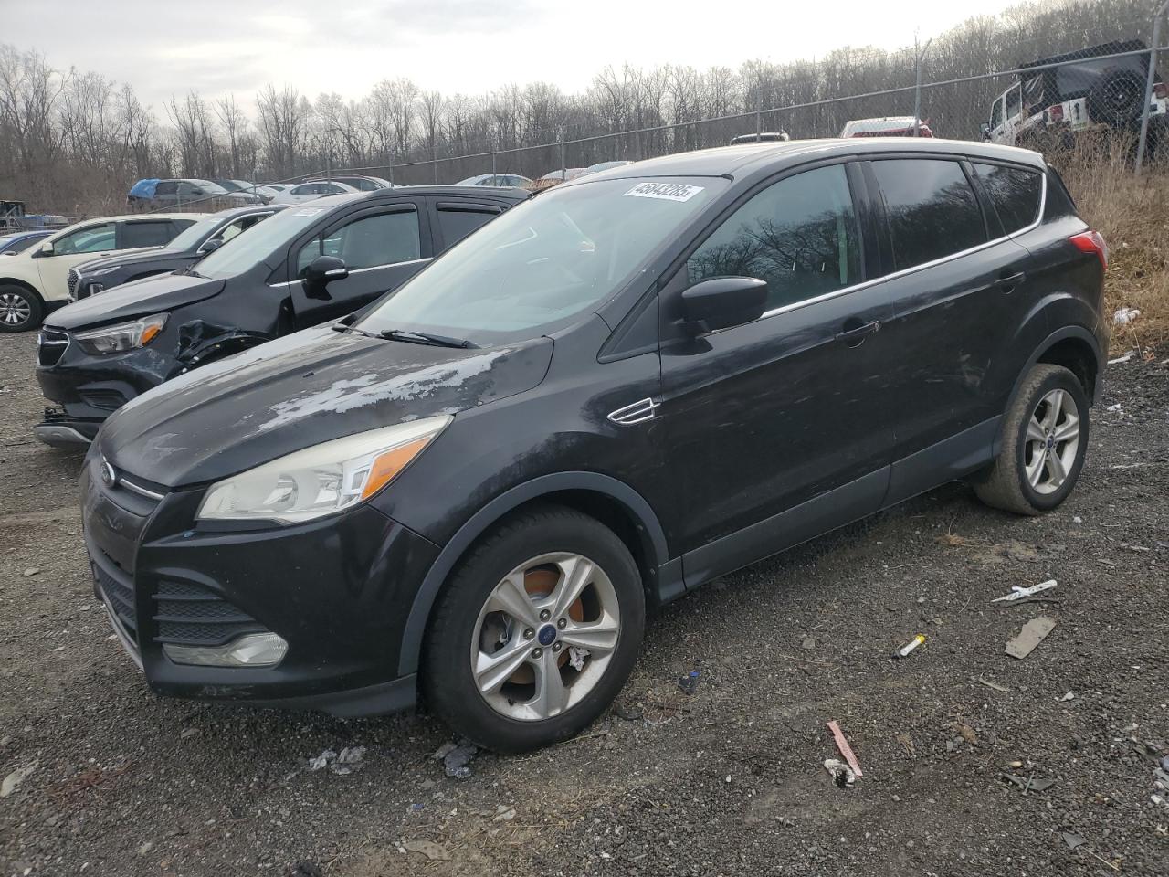 2014 Ford Escape - Image 1