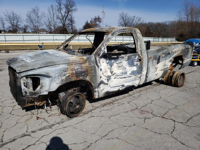 2006 Dodge Ram 3500 St