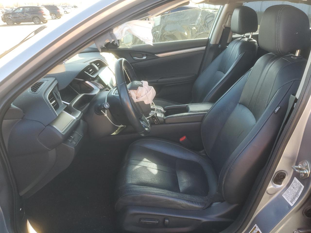 2017 Honda Civic - Image 7