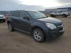 2014 Chevrolet Equinox Ls de vânzare în Greenwood, NE - Mechanical