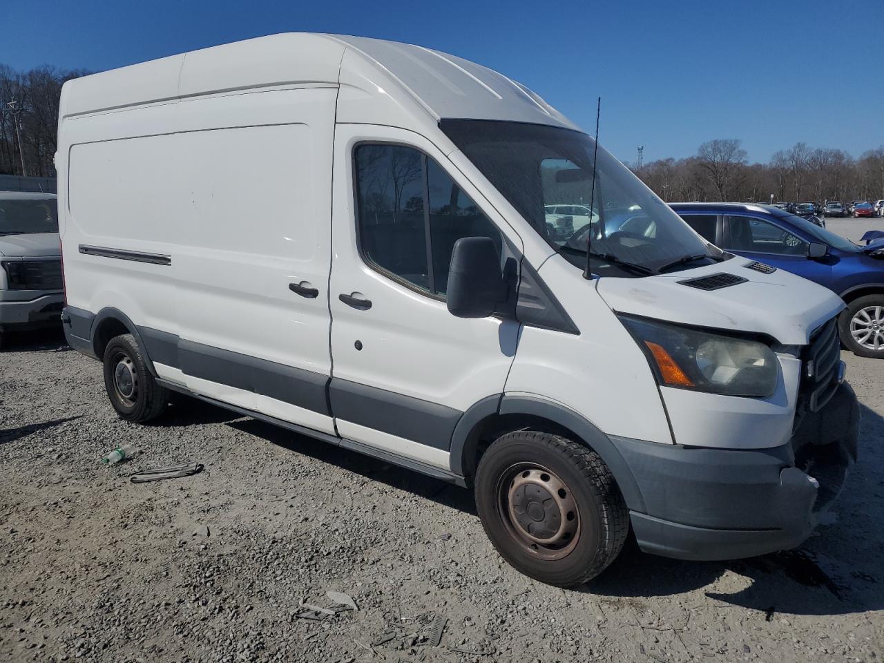2015 Ford Transit - Image 4