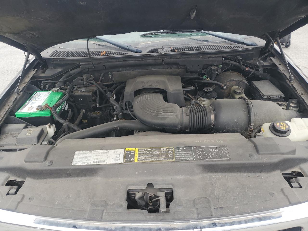 2003 Ford F-150 - Image 11