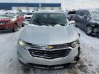 2020 Chevrolet Equinox Lt იყიდება Woodhaven-ში, MI - Front End