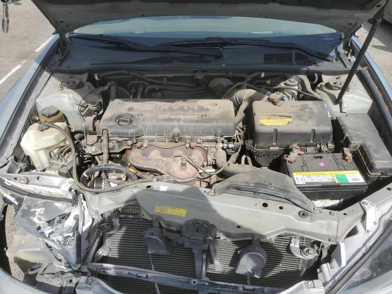 2005 Toyota Camry - Image 11