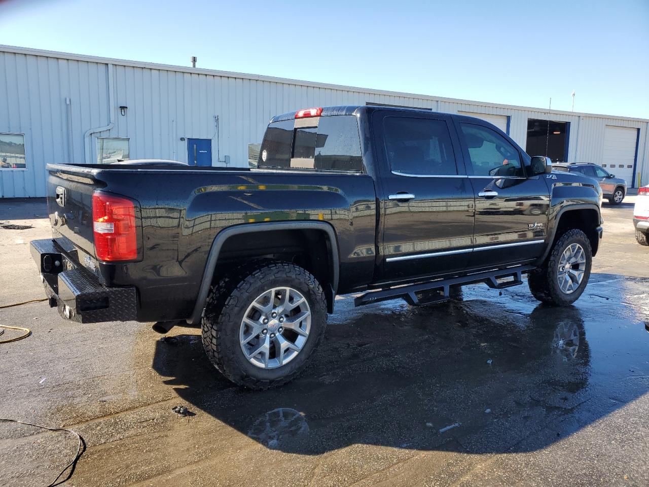 2015 GMC Sierra - Image 3