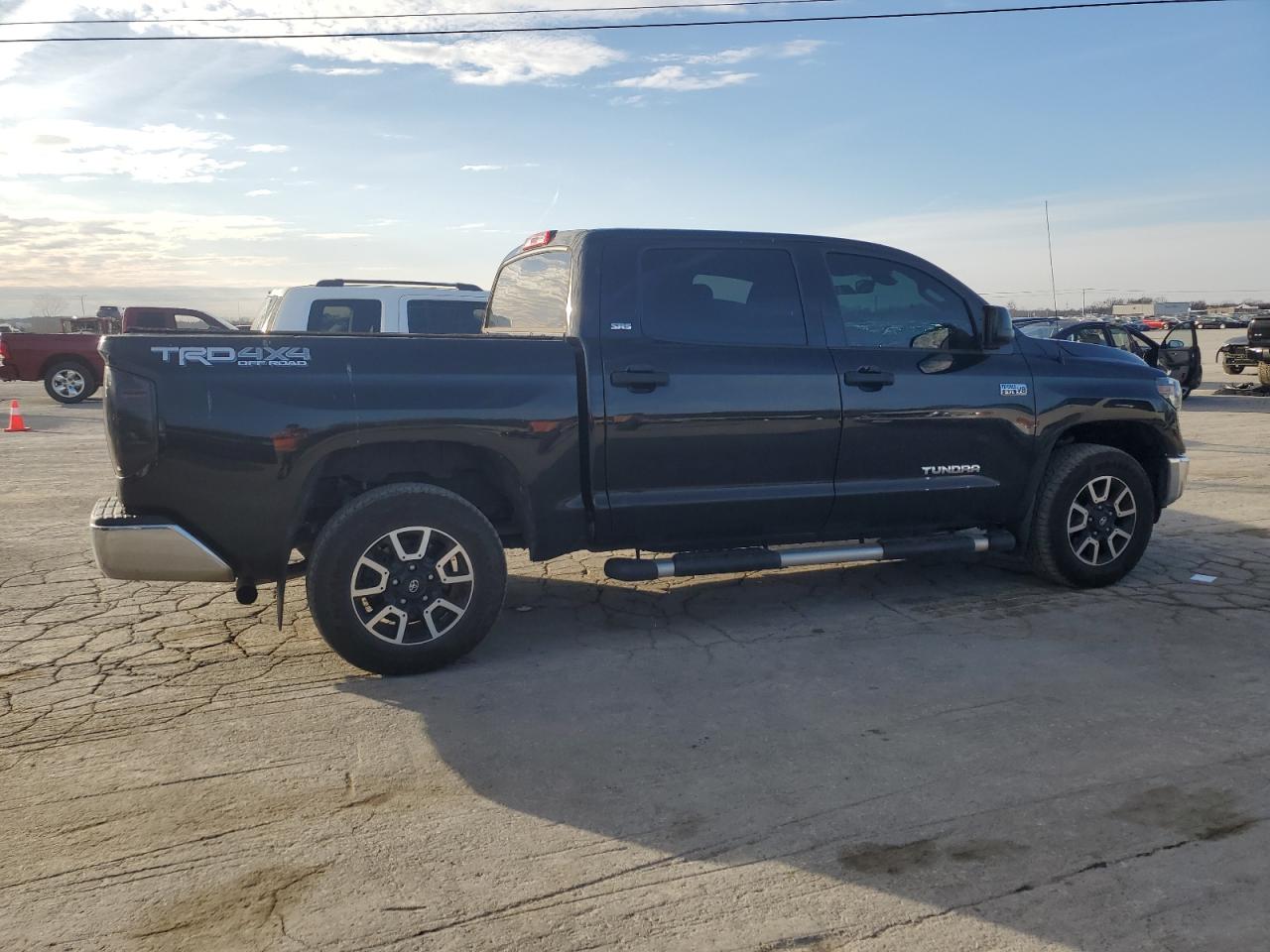 2019 Toyota Tundra - Image 3