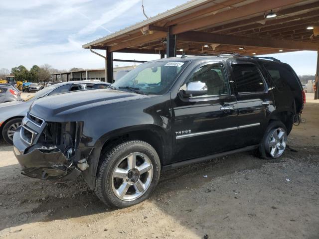 2013 Chevrolet Tahoe K1500 Ltz