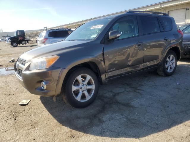 2012 Toyota Rav4 Limited