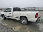 2002 Chevrolet Silverado C1500 de vânzare în Arlington, WA - Mechanical